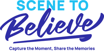 Scene to Believe logo