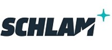 Schlam logo
