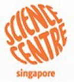 Science Centre Singapore logo