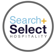 Search and Select logo