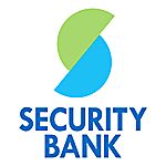 Security Bank Corporation logo