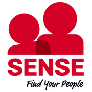 Sense Recruitment logo