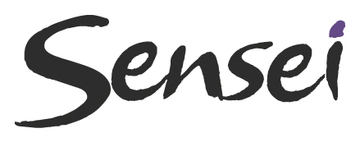 Sensei logo