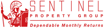 Sentinel Property Group logo