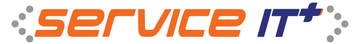 ServiceIT+ Inc. logo