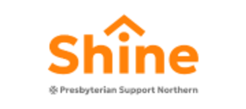 Shine logo