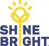 Shine Bright EYM logo