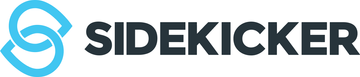 Sidekicker logo