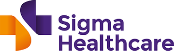 Sigma Healthcare logo