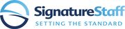 Signature Staff logo