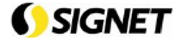 Signet logo