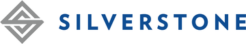 Silverstone logo