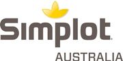 Simplot logo
