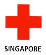 Singapore Red Cross Society logo