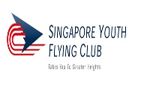 Singapore Youth Flying Club logo
