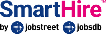 SmartHire by SEEK Logo