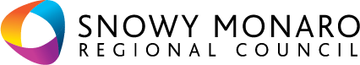 Snowy Monaro Regional Council logo