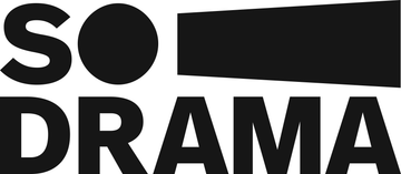 So Drama! Entertainment logo