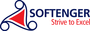 Softenger (Malaysia) Sdn Bhd logo