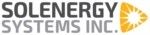 Solenergy Systems Inc. logo