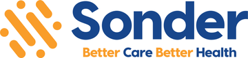 Sonder logo