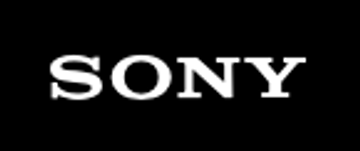 Sony logo