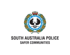 South Australia Police logo