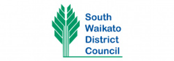 South Waikato District Council logo