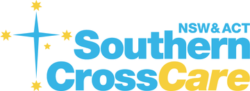 Southern Cross Care (NSW & ACT) logo