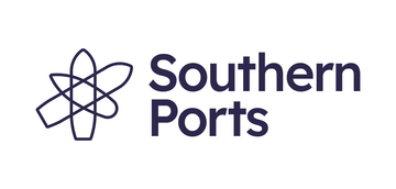 Southern Ports logo