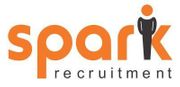 Spark Recruitment logo