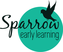 Sparrow Early Learning logo