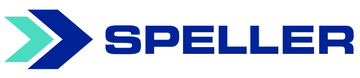 Speller International logo