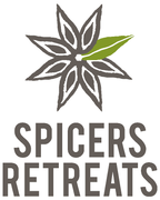 Spicers Retreats logo