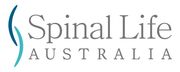 Spinal Life Australia logo