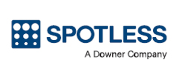 Spotless logo
