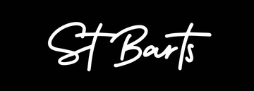 St Barts logo