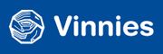 St Vincent de Paul Society logo