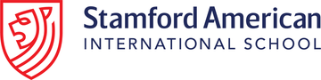 Stamford American International School logo