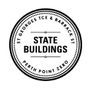 State Buildings logo