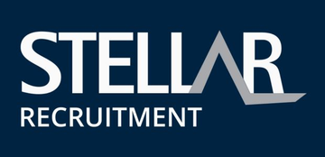 Stellar Recruitment logo