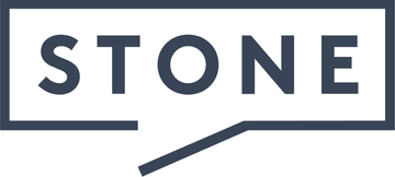 Stone Real Estate logo
