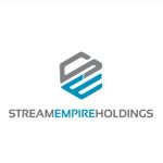 Stream Empire Holdings logo