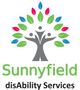 Sunnyfield logo