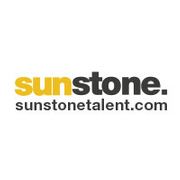 Sunstone Talent logo