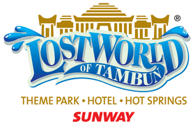 Sunway Lost World Water Park Sdn Bhd logo