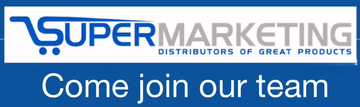 Supermarketing logo