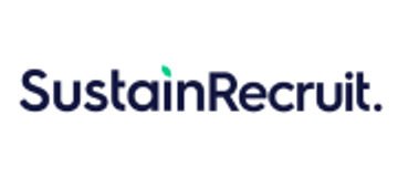 SustainRecruit logo