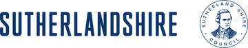 Sutherland Shire Council logo