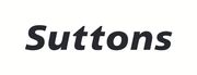 Suttons logo
